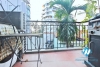 A cozy 3 bedroom house for rent in Xuan dieu, Tay ho